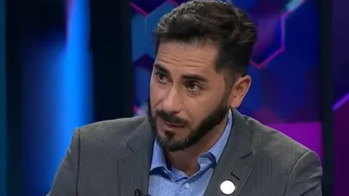 Herrera da su veredicto acerca de los mejores jugadores de la primera rueda del Campeonato Nacional