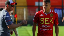 La ilusión de una de las figuras del conjunto hispano.