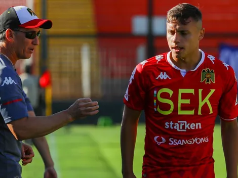 "Todo el plantel está comprometido y ahora nosotros nos ilusionamos con pelear el título"