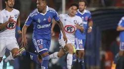 Mariano Puyol pide una oportunidad para Nahuel Luján