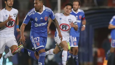 Mariano Puyol pide una oportunidad para Nahuel Luján