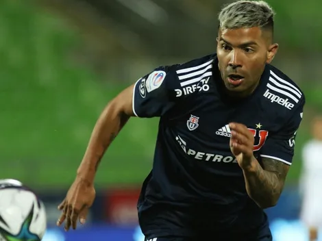 "Tito" Hoffens exige una nueva oportunidad para Nahuel Luján en la U