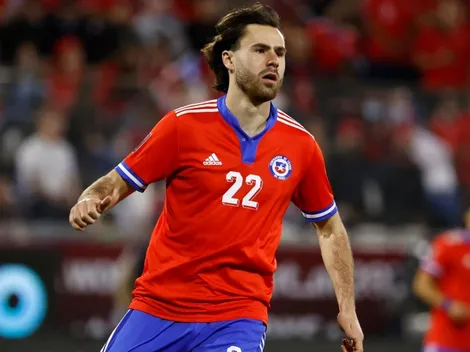 ¿Cuándo juegan Chile vs Corea del Sur el partido amistoso?