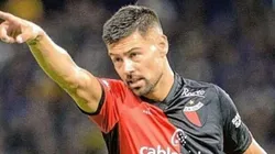 El volante de Colón es codiciado por la U