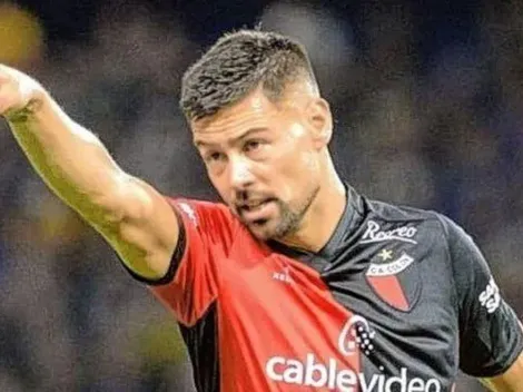 Desde Colón señalan que Lértora tiene la última palabra sobre su futuro