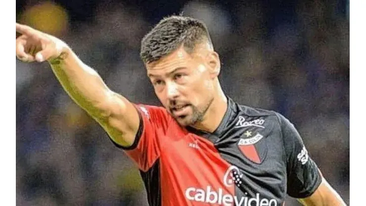 El volante de Colón es codiciado por la U