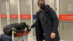 Comienza la era López en la Universidad de Chile.