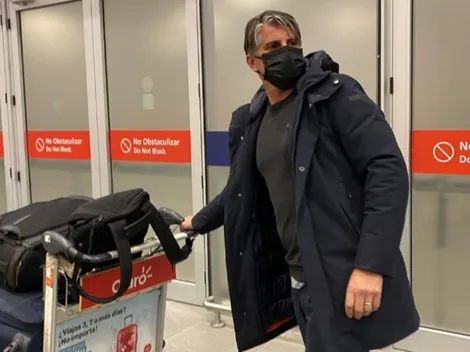 López: "Queremos hacer un equipo competitivo y fuerte"