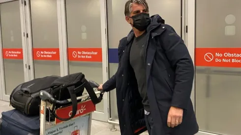 Comienza la era López en la Universidad de Chile.