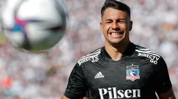 Colo Colo e Iván Morales podrían ir a juicio