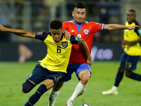 La FIFA dio a conocer el día cuando se dará el veredicto del caso Castillo