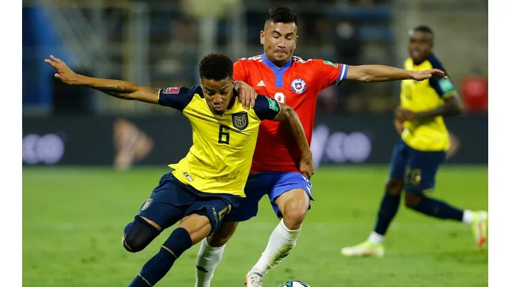 El tema de Byron Castillo tendrá su final en los próximos días