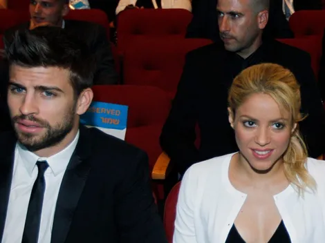 Shakira y Piqué confirman su separación luego de 12 años
