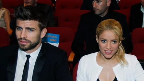 La cantante y el futbolista anunciaron su separación