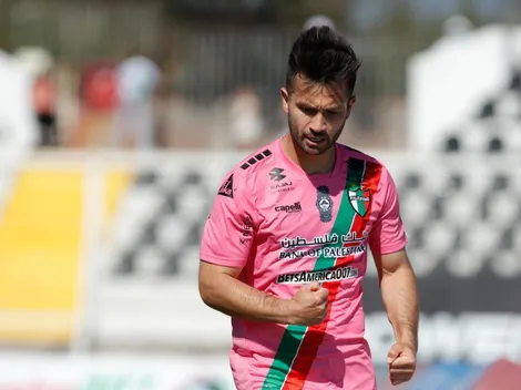 Villanueva revela lo que sintió que Colo Colo, la U o la UC no preguntaran por él