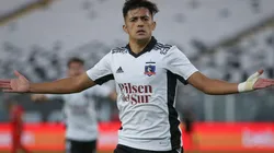 Estay pone paños fríos respecto a la salida de Solari en Colo Colo.