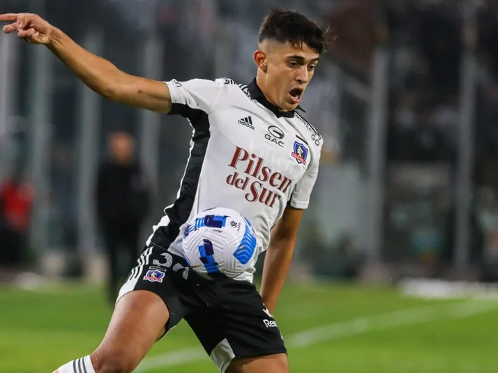 América sondea un plan B si no ficha a Pablo Solari