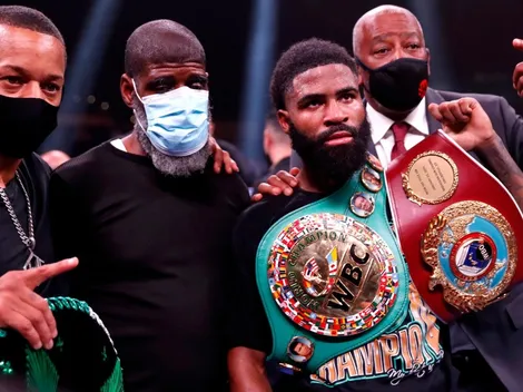 ¿A qué hora pelean Stephen Fulton vs Daniel Roman?