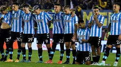 Racing será local en su primer partido en la Liga