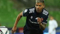 La U aprovecha el receso para que Luján arme sus maletas y salga del club.