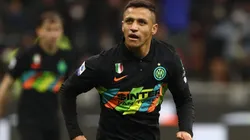 Sánchez sigue sumando pretendientes para la siguiente temporada.