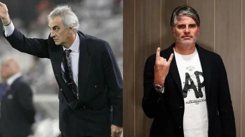 Fossati se refirió a la llegada de López a la U.