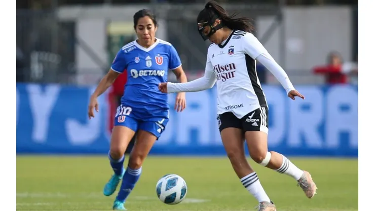 El informe arbitral fue duro con la Universidad de Chile