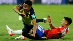 ¿Podrá Colombia entrar al repechaje por el caso Byron Castillo?