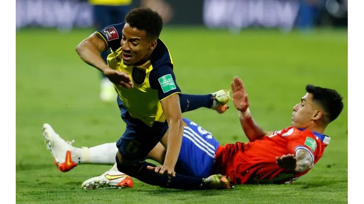 ¿Podrá Colombia entrar al repechaje por el caso Byron Castillo?