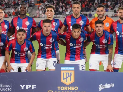 ¿Dónde ver San Lorenzo vs Independiente por el fútbol argentino?