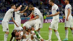 Italia ganó la Euro 2020