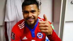 Paulo Díaz confía en el nuevo proceso de La Roja