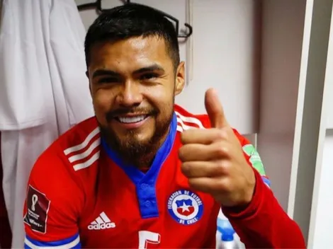 Díaz y el proceso de Berizzo: "Esperamos estar a la altura de lo que él quiere"