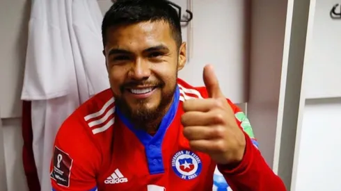 Paulo Díaz confía en el nuevo proceso de La Roja