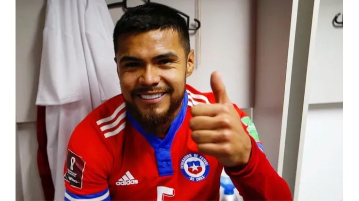 Paulo Díaz confía en el nuevo proceso de La Roja