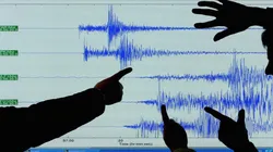 ¿Tembló hoy en Chile?