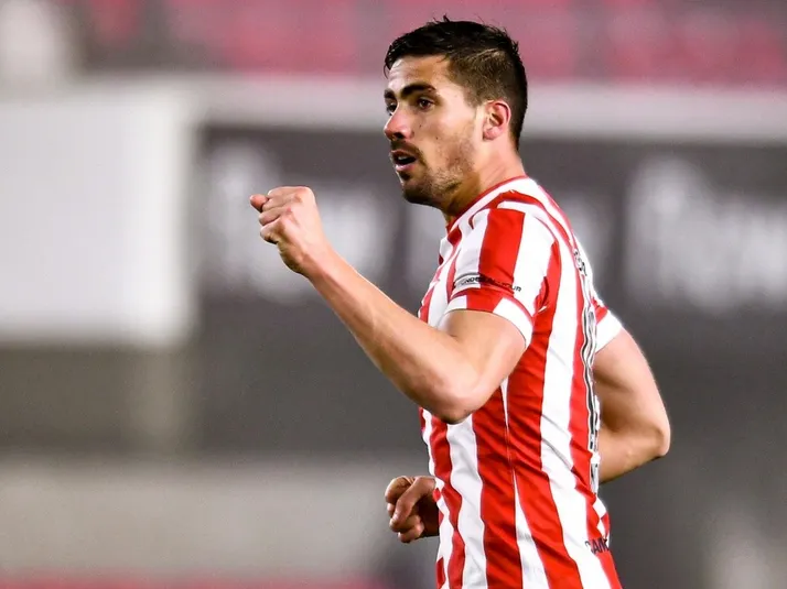 Desde Estudiantes le pegan el portazo a la UC por Fabián Noguera