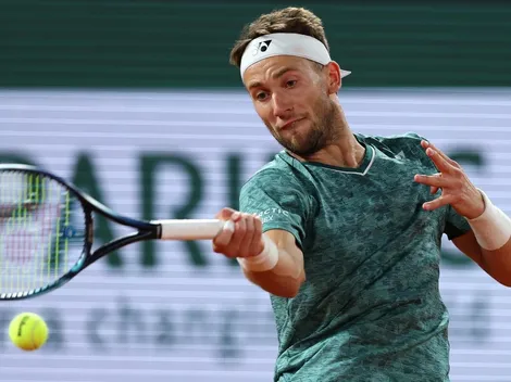 ¿Dónde ver Ruud vs Cilic por Roland Garros 2022?