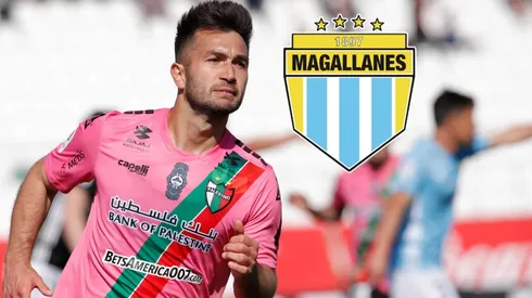 Magallanes golpea el mercado de Primera B y confirma a Villanueva.