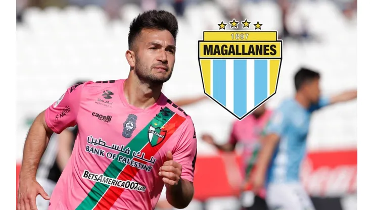 Magallanes golpea el mercado de Primera B y confirma a Villanueva.