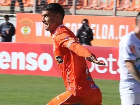 Cobreloa vence a Santa Cruz y se afianza como el sublíder de la Primera B