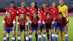 La Roja disputará la Copa América 2022 que da un cupo a la Finalísima.