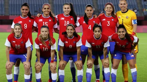 La Roja disputará la Copa América 2022 que da un cupo a la Finalísima.