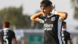 Pablo Solari podría emigrar al fútbol mexicano