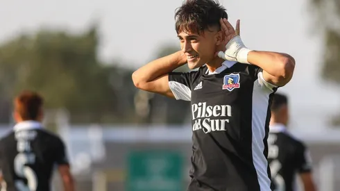 Pablo Solari podría emigrar al fútbol mexicano