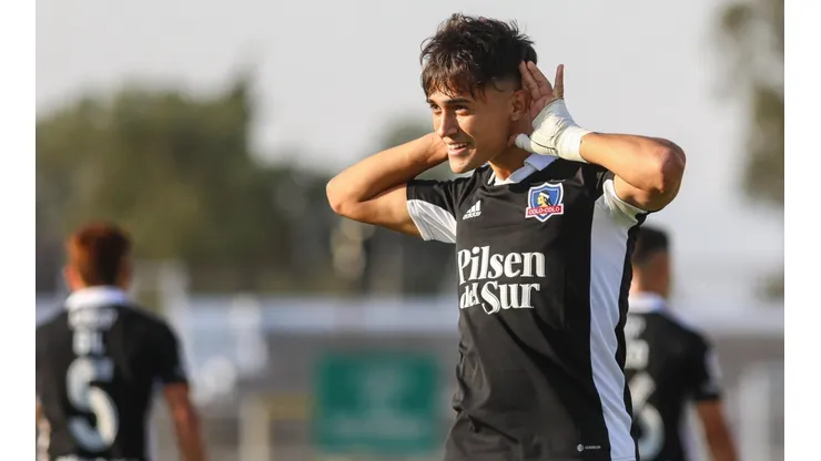 Pablo Solari podría emigrar al fútbol mexicano