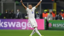 Francia vs Dinamarca | Ver EN VIVO por TV, ONLINE y STREAMING por la Nations League