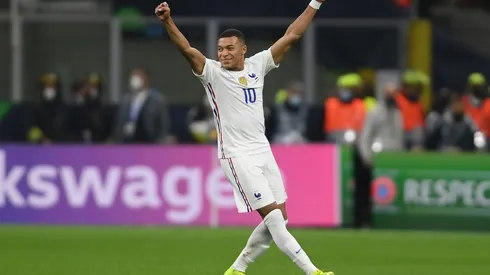 Francia vs Dinamarca | Ver EN VIVO por TV, ONLINE y STREAMING por la Nations League