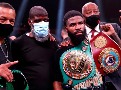 ¿Cuándo pelean Stephen Fulton vs Daniel Roman en boxeo?