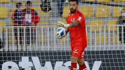 Hernán Galíndez confía en el renacer Azul